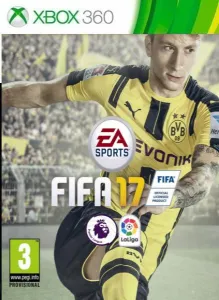 EA SPORTS™ FIFA 17