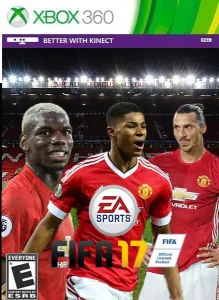 EA SPORTS™ FIFA 17