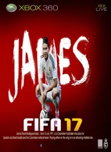 EA SPORTS™ FIFA 17
