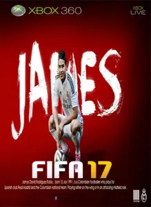 EA SPORTS™ FIFA 17
