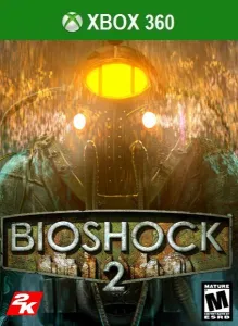 BioShock 2