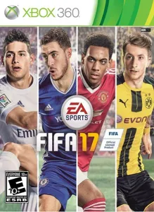 EA SPORTS™ FIFA 17