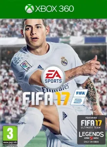 EA SPORTS™ FIFA 17
