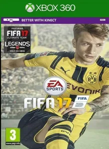 EA SPORTS™ FIFA 17