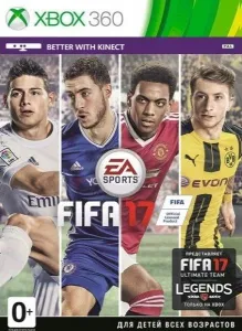 EA SPORTS™ FIFA 17