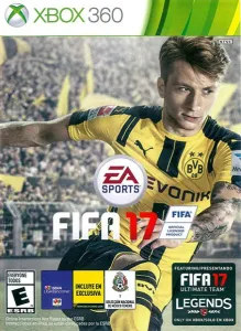 EA SPORTS™ FIFA 17