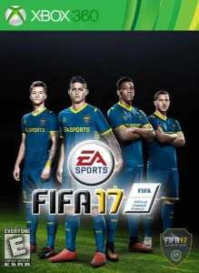 EA SPORTS™ FIFA 17