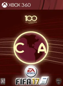 EA SPORTS™ FIFA 17