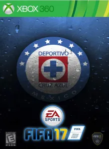 EA SPORTS™ FIFA 17