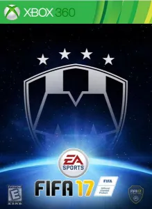 EA SPORTS™ FIFA 17