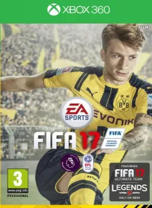 EA SPORTS™ FIFA 17