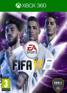 EA SPORTS™ FIFA 17