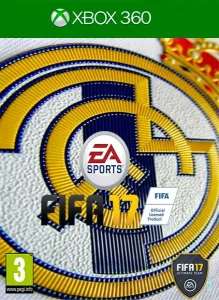 EA SPORTS™ FIFA 17