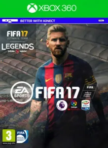EA SPORTS™ FIFA 17
