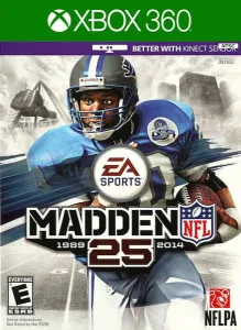 Madden NFL 25