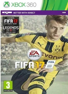 EA SPORTS™ FIFA 17
