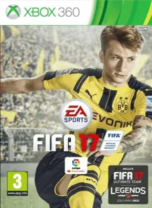 EA SPORTS™ FIFA 17