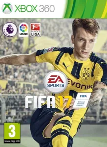 EA SPORTS™ FIFA 17