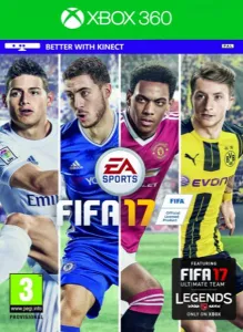 EA SPORTS™ FIFA 17