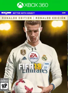 FIFA 18