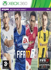 EA SPORTS™ FIFA 17