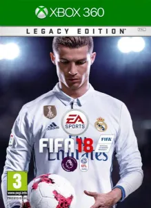 FIFA 18