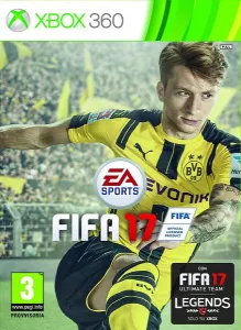 EA SPORTS™ FIFA 17