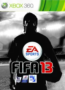 FIFA Soccer 13