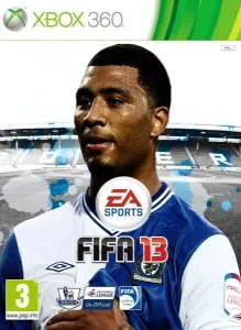 FIFA Soccer 13