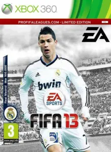 FIFA Soccer 13