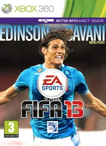 FIFA Soccer 13