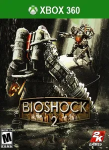 BioShock 2
