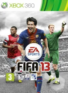 FIFA Soccer 13
