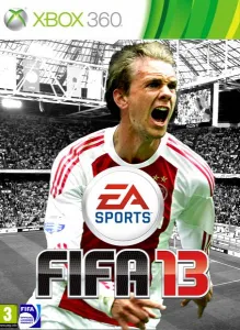 FIFA Soccer 13