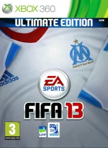 FIFA Soccer 13