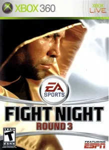 Fight Night Round 3