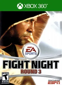 Fight Night Round 3