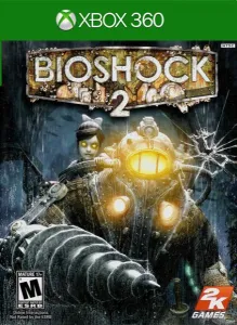 BioShock 2