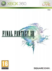 FINAL FANTASY XIII