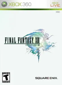 FINAL FANTASY XIII