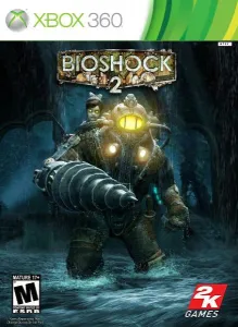BioShock 2