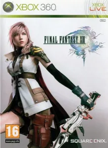 FINAL FANTASY XIII