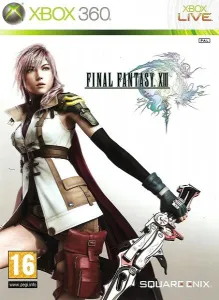 FINAL FANTASY XIII