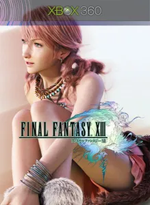 FINAL FANTASY XIII