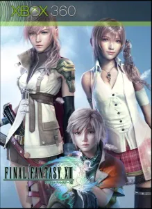 FINAL FANTASY XIII