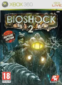 BioShock 2