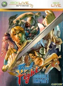 Final Fight: DblImpact