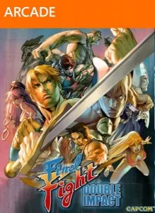 Final Fight: DblImpact