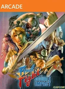Final Fight: DblImpact