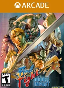 Final Fight: DblImpact